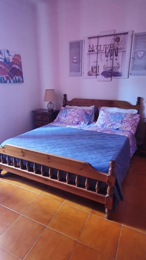 B&B Tenuta Di Vado Piano Nella Selva Di Circe Cerasella Exterior foto